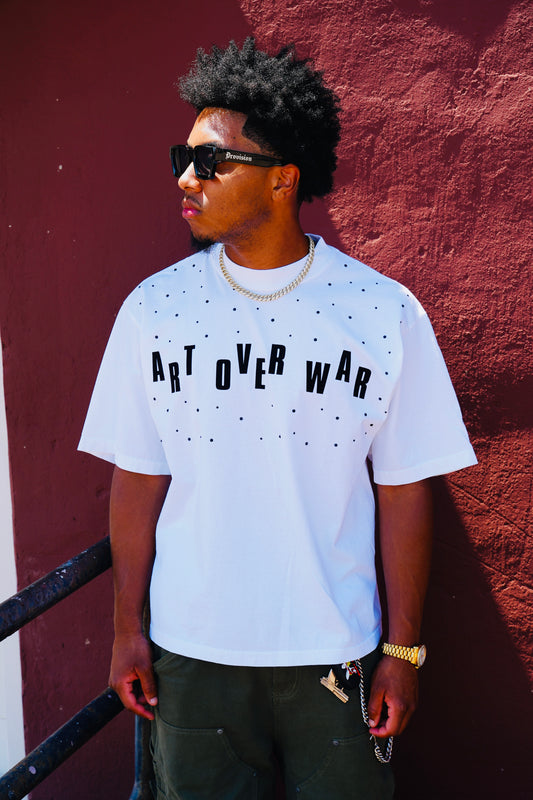 Radiant Rhinestone T-Shirt