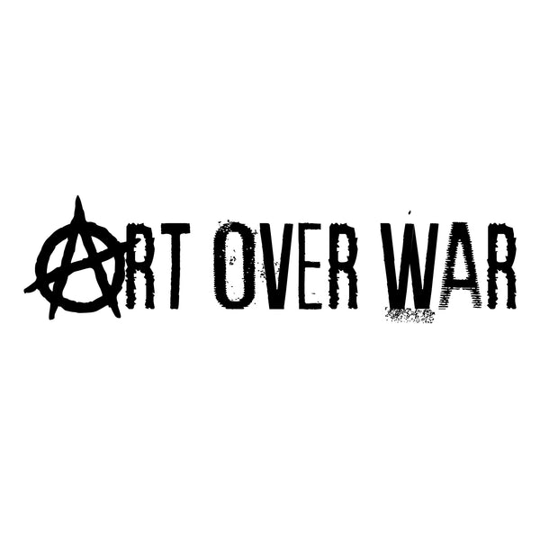 Art Over War